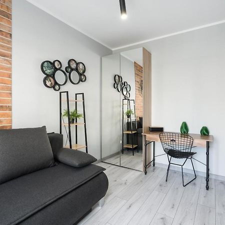Family Apartment 62M - Sowia With Garage & Balcony By Noclegi Renters 포즈난 외부 사진