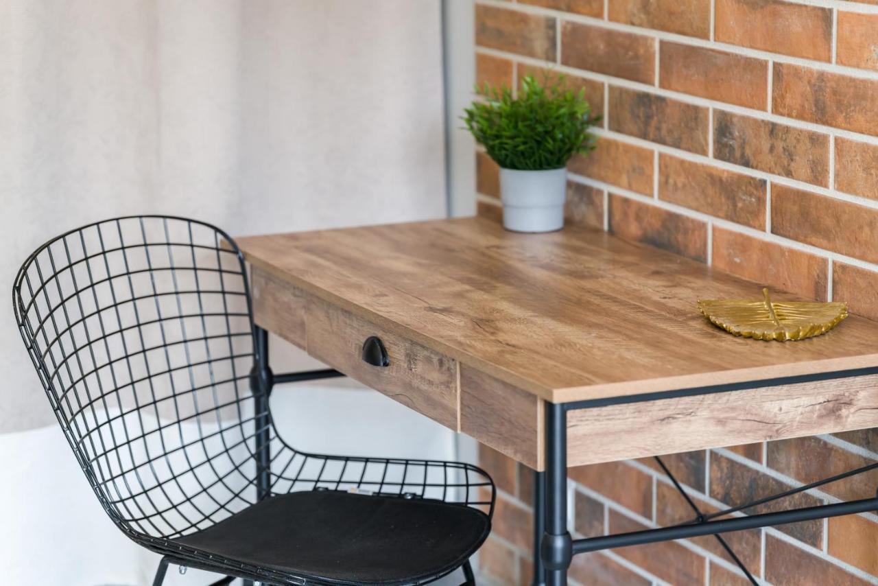 Family Apartment 62M - Sowia With Garage & Balcony By Noclegi Renters 포즈난 외부 사진