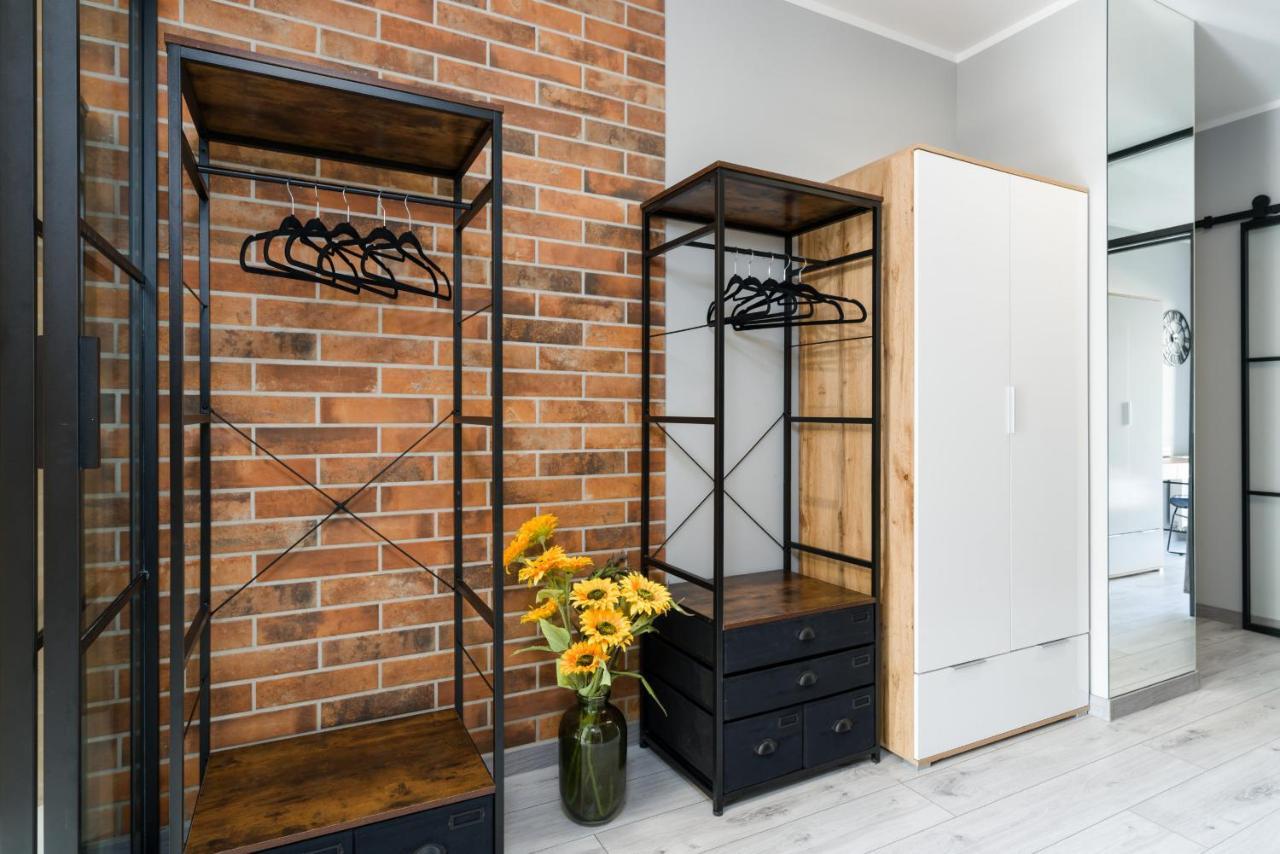 Family Apartment 62M - Sowia With Garage & Balcony By Noclegi Renters 포즈난 외부 사진